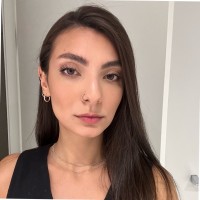 Armita Soleymanheshmat