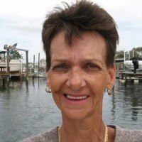 Cheryl Threadgill Geltch