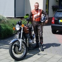 Eybert Van Honk