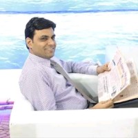 Sateesh Pareek