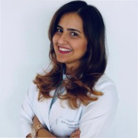 Vivian Botelho Lorenzo, MD, MSc, PhD