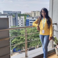 Vyshnavi Gopisetty