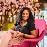 Aisha Plein