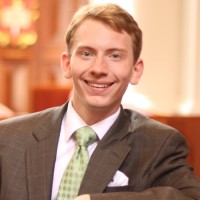 Grant Frederick