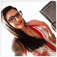 Marisa Vaz