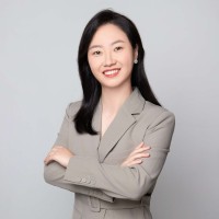 Iris GAO