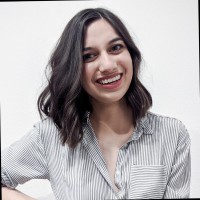 Nina Kaskar