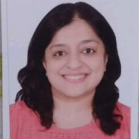 Dr. Neeti Nalwade