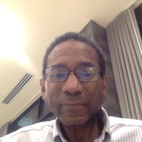James Ford
