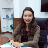 María Astorga Plata