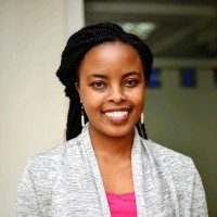 Diana Kamau