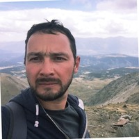 Benjamin Mesonero