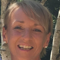 Colleen Mcmorran