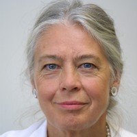Bente Danneskiold-Samsøe