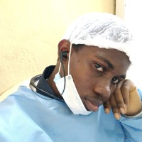 Niyifadeyi Adeolu Ayobami