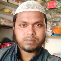 Nur Hussain