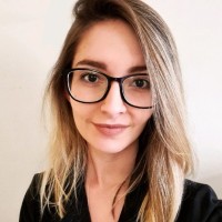 Marina G. Pinheiro