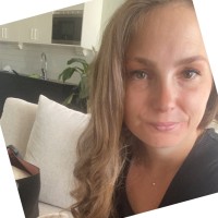 Josefin Wolffelt
