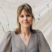 Sharonne Van Diemen