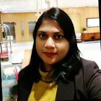 Dr. Jesmin Rupa