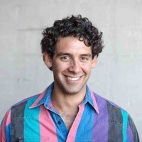 Joseph Rodriguez