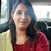 Neha Tanwar