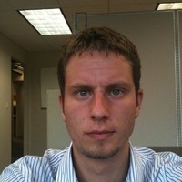 Marcin Majchrzak