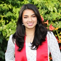 Fatiha Haider