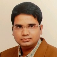 Sanket Deshmane