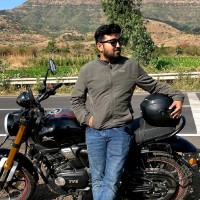 Shubham Jaybhaye