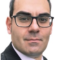 Robert Gil