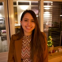 Valery Samantha Bermúdez García