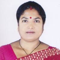 Depali Mondal