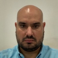 Ricardo Gispert Gómez