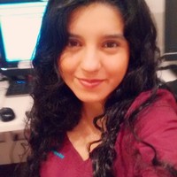 Francisca Javiera Bustos Villarreal