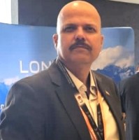 Ajay Kumar
