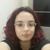 Jaqueline Da Silva Ribeiro