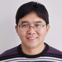 Guangwei Gu