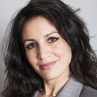 Nihad Robinson