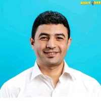 Saeed Rabea