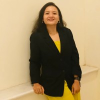 Honey Shah