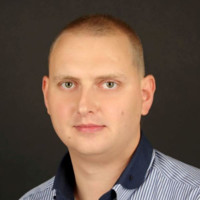 Yuriy Ostapchuk