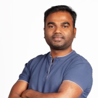 Balaji Sundaravadivelu