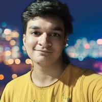 Rishi Srivastava