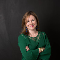 Jill Simonton