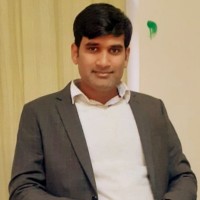 Dr. Ram Kumar