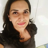 Dipika Pansare Khedekar