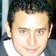 Jorge Macias