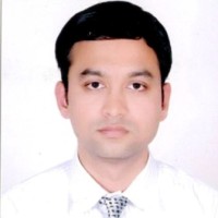 Dr. Vikrant Vikram Singh