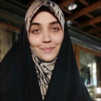 Mohadese Asgari